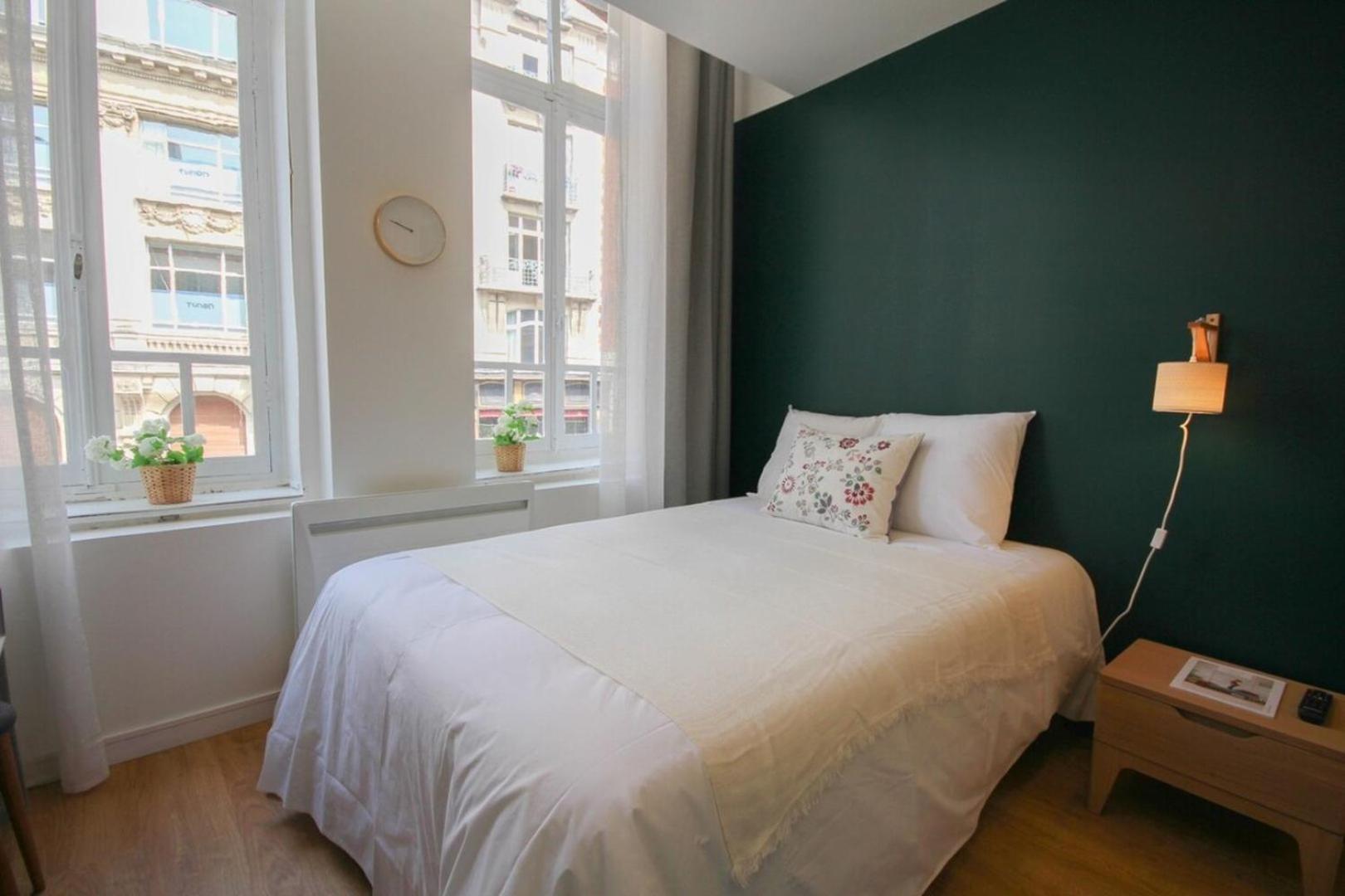Lille Grand Place - Nice And Equipped Studio! Екстериор снимка
