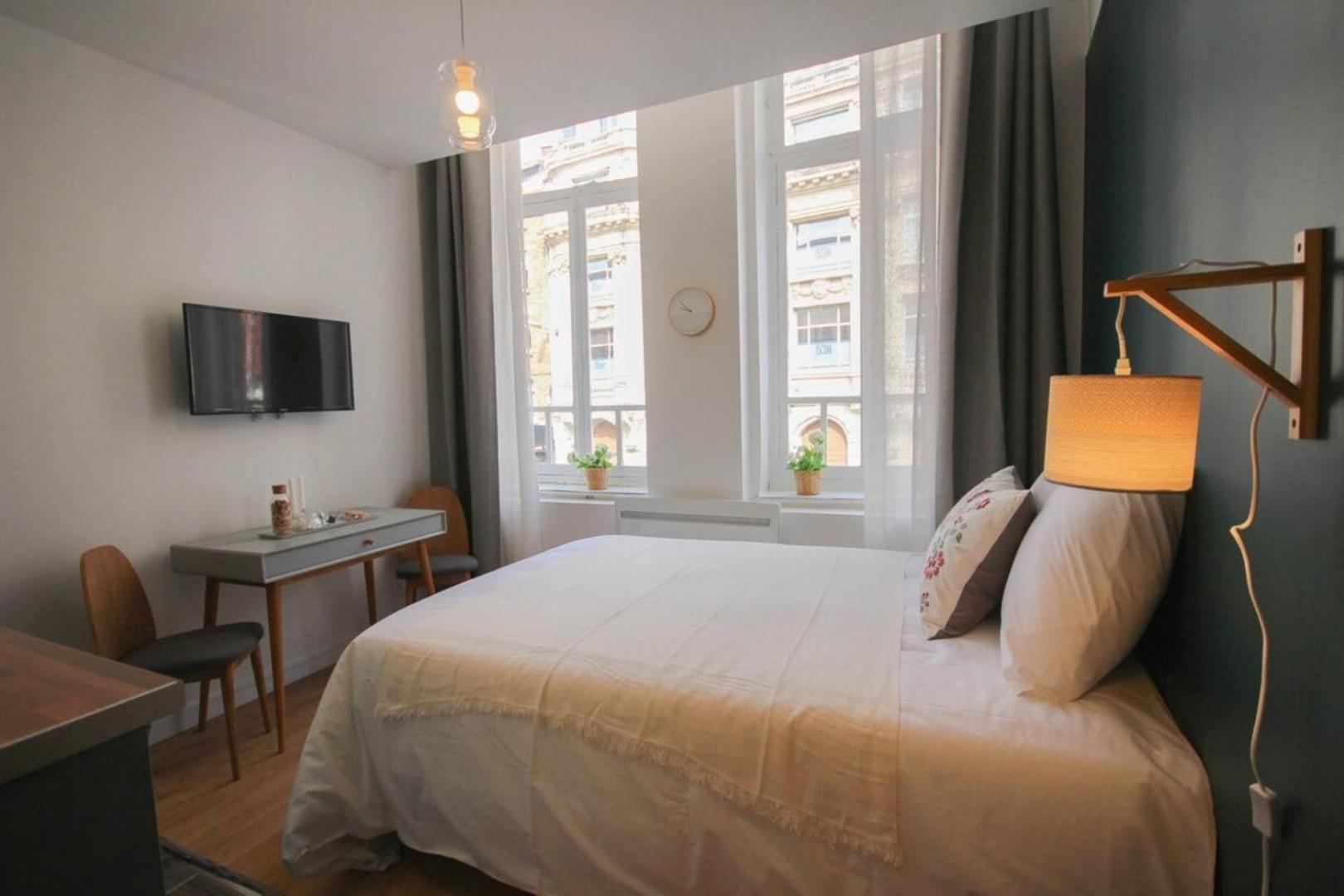 Lille Grand Place - Nice And Equipped Studio! Екстериор снимка
