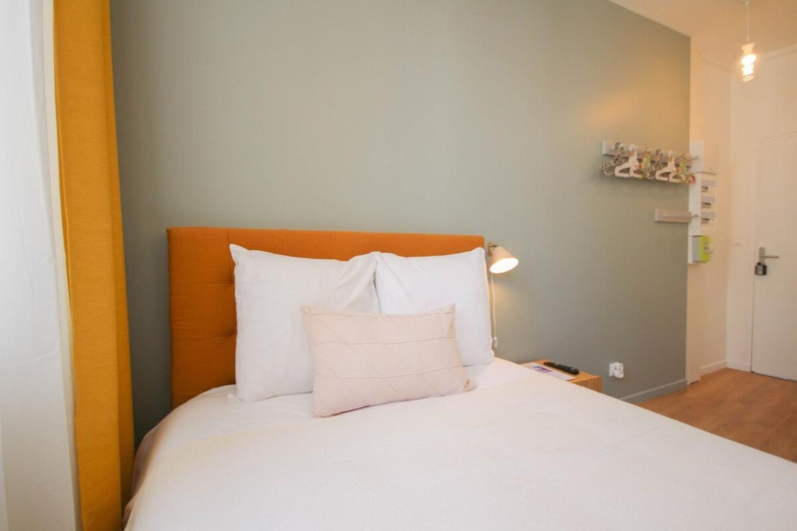 Lille Grand Place - Nice And Equipped Studio! Екстериор снимка