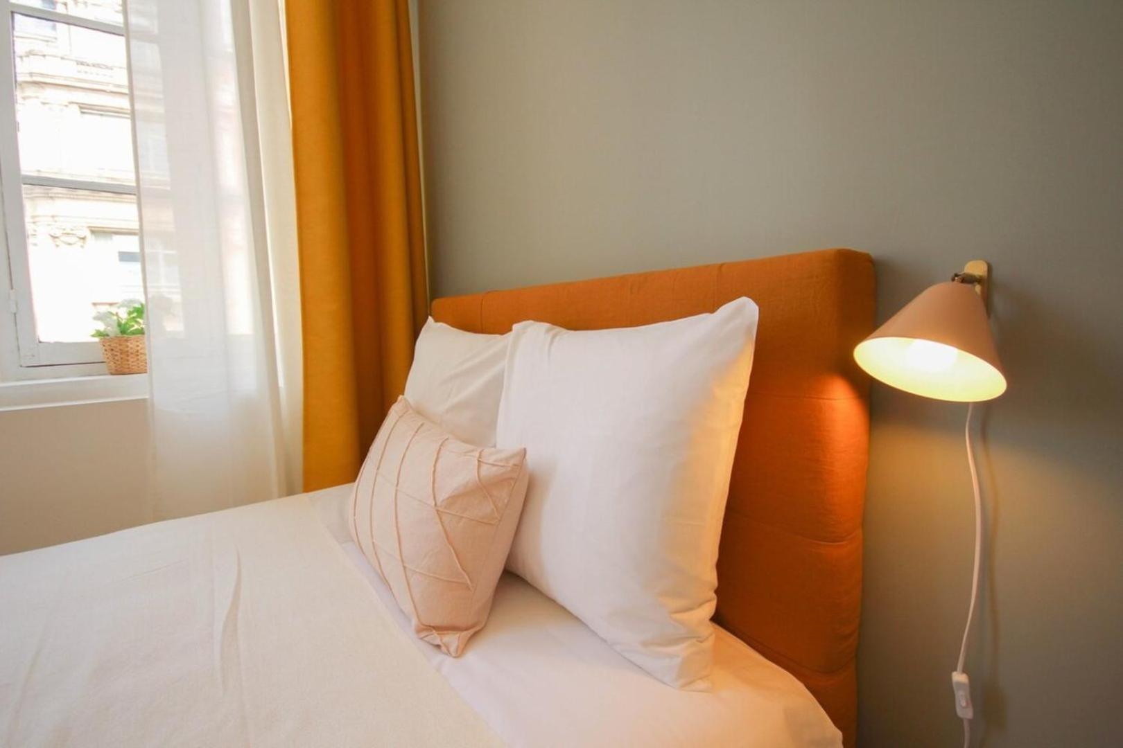 Lille Grand Place - Nice And Equipped Studio! Екстериор снимка